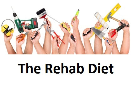 The Rehab Diet